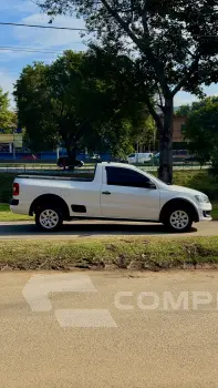 SAVEIRO 1.6 MI Trend CS 8V G.IV