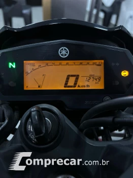 Fazer 250