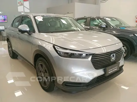 HR-V 1.5 DI I-VTEC FLEX EXL CVT