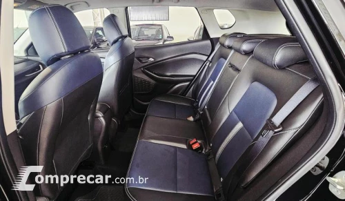 TRACKER 12T A PR