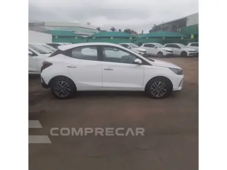 HB20 1.0 12V FLEX LIMITED PLUS MANUAL