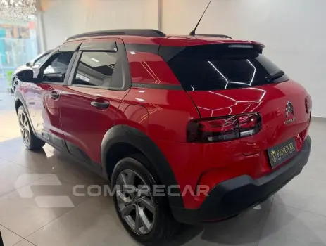 C4CACTUS FEEL AT