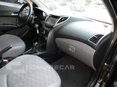 HB20 1.6 Comfort Plus 16V