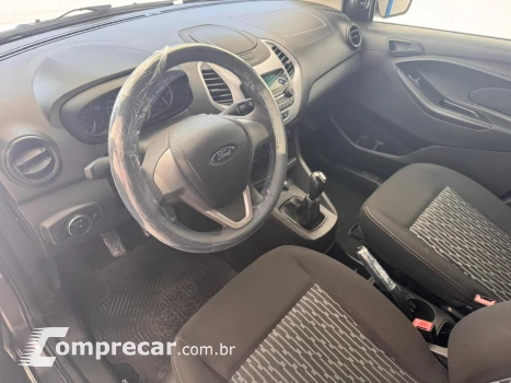 KA 1.0 SE 12V