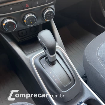 TRACKER LT 1.0 Turbo 12V Flex
