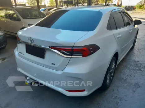 COROLLA 2.0 Vvt-ie XEI
