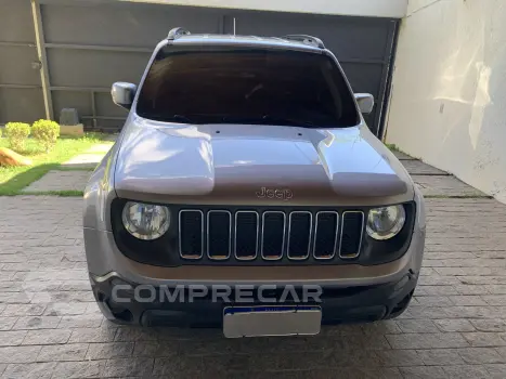 RENEGADE 1.8 16V Sport