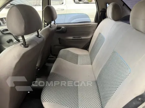 CLASSIC 1.0 MPFI SPIRIT 8V FLEX 4P MANUAL