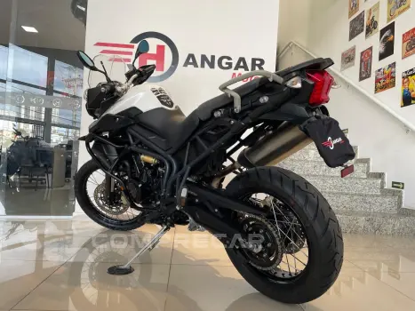 Tiger 800xc