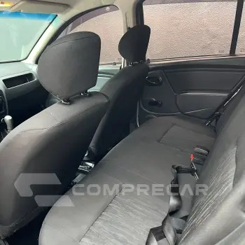 SANDERO 1.0 Authentique 16V