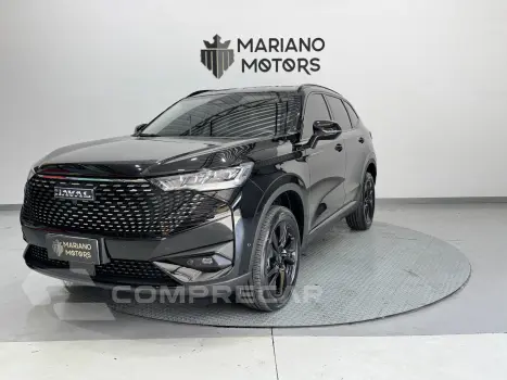 HAVAL H6 H6 PREMIUM HEV (HIBRIDO)