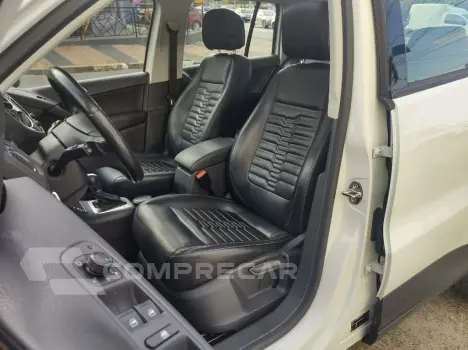 TIGUAN 1.4 TSI 16V 150cv 5p
