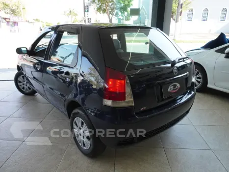 PALIO 1.0 MPI FIRE 8V FLEX 4P MANUAL