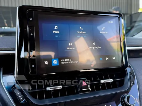 COROLLA 1.8 VVT-I Hybrid Altis