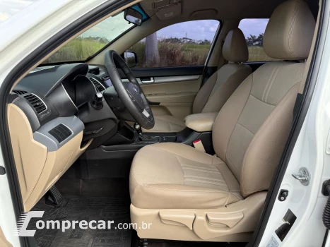 SORENTO 2.4 EX 4X2 16V