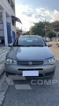 PALIO 1.0 MPI Fire Economy 8V