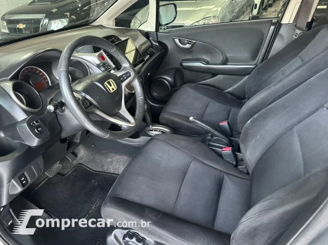 FIT 1.5 EX 16V