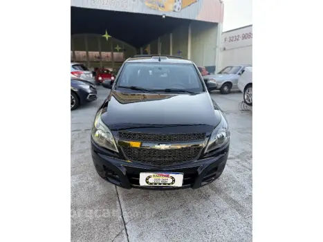 MONTANA 1.4 MPFI LS CS 8V FLEX 2P MANUAL