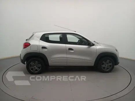 KWID 1.0 12V SCE FLEX ZEN MANUAL