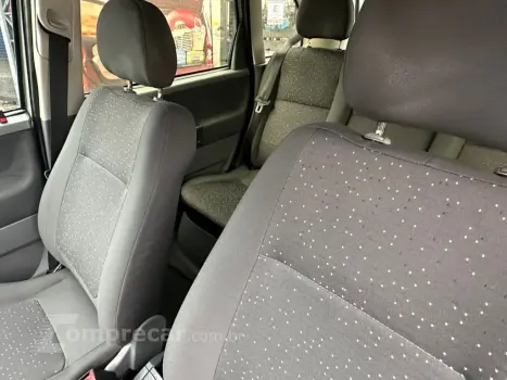 Meriva Expres.EASYTRONIC 1.8 FlexPower