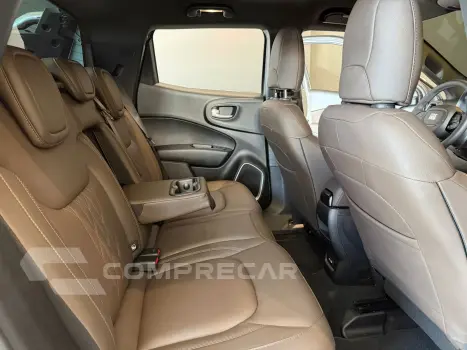 TORO 2.2 Turbo Ranch 4WD