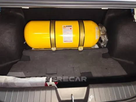 CRONOS DRIVE 1.3 FLEX