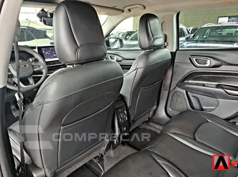 COMPASS 1.3 T270 Turbo Sport