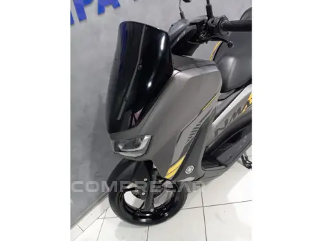 NMAX CONNECTED 160 SE ABS