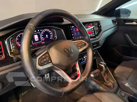 Polo 1.4 250 Tsi Gts Automático