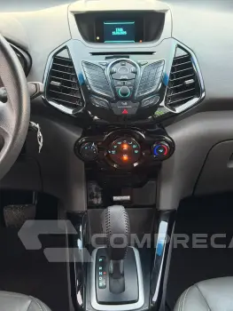 ECOSPORT 2.0 Freestyle Plus 16V