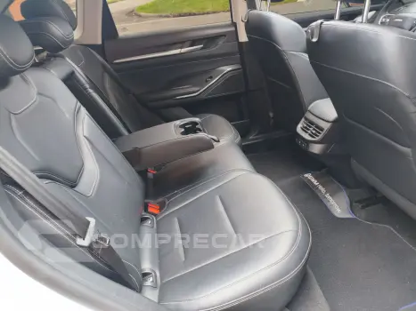 Haval H6 1.5 16V 4P PHEV34 E-TRATION AUTOMÁTICO
