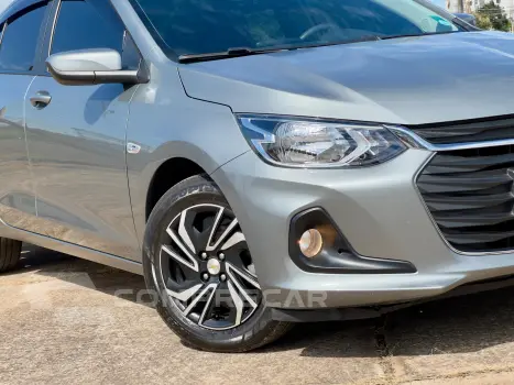 ONIX 1.0 Plus LT