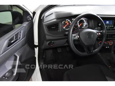 POLO 1.0 MPI TRACK MANUAL