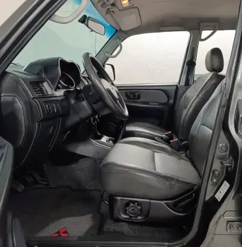 PAJERO 2.0 TR4 4X4 16V