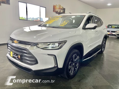 CHEVROLET TRACKER 1.2 Turbo Premier 4 portas