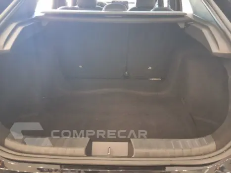 FASTBACK 1.3 TURBO 270 FLEX LIMITED EDITION AT6