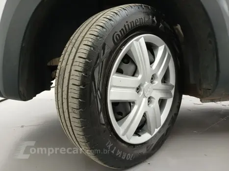 KWID 1.0 12V SCE FLEX ZEN MANUAL