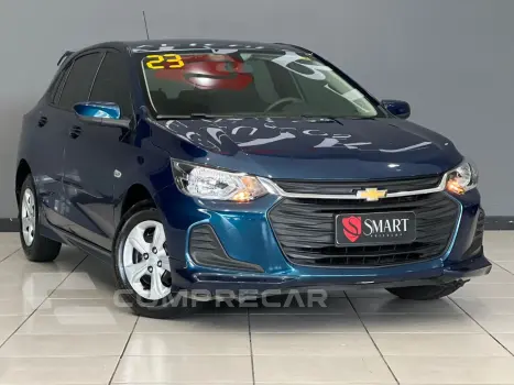 ONIX 1.0 FLEX MANUAL