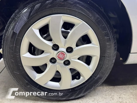 PALIO 1.4 MPI ATTRACTIVE 8V MANUAL