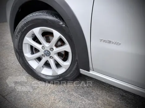 SAVEIRO 1.6 MI CS 8V FLEX 2P MANUAL G.V