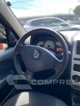 PALIO 1.4 MPI ELX 8V