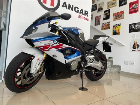 S 1000 RR