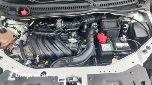 CAPTUR 1.6 16V SCE Life