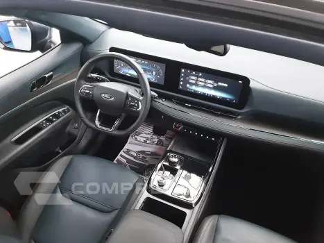 TERRITORY 1.5 ECOBOOST GTDI GASOLINA TITANIUM AUTOMÁTICO
