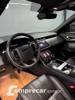 Ranger Rover Velar 3.0 V6 P380 R-Dynamic HSE AWD