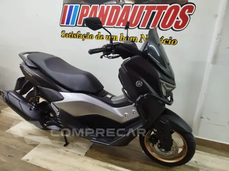 NMAX 160 CONNECTED ABS