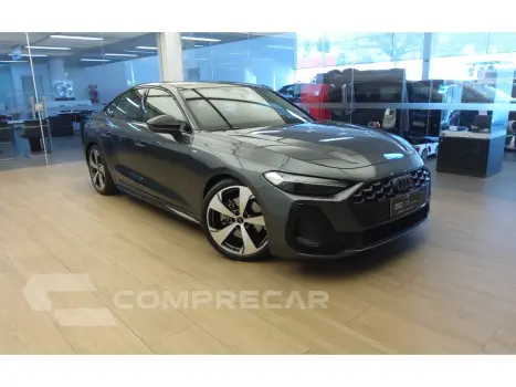 Audi A5 2.0 TFSI GASOLINA PERFORMANCE S EDITION QUATTRO S TRONIC 4 portas