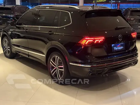 TIGUAN 2.0 300 TSI Allspace R-line