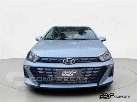 HB20S 1.0 12V Comfort Plus