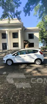 FIESTA 1.5 S Hatch 16V